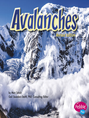cover image of Avalanches